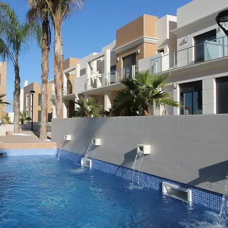 Zenia South Faced Groundfloor