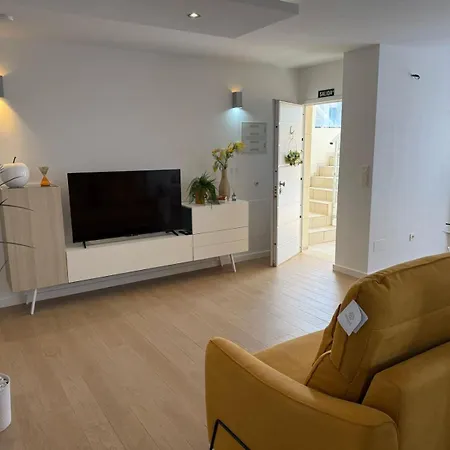 Zenia South Faced Groundfloor * Playa Flamenca
