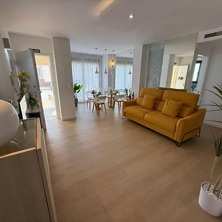 Zenia South Faced Groundfloor Apartament
