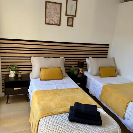 Zenia South Faced Groundfloor Playa Flamenca