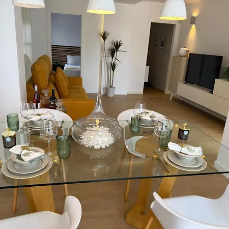 Zenia South Faced Groundfloor * Playa Flamenca