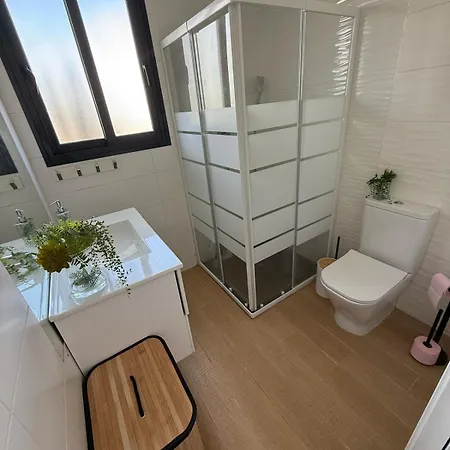 Apartament Zenia South Faced Groundfloor *