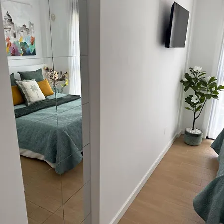 Zenia South Faced Groundfloor Playa Flamenca