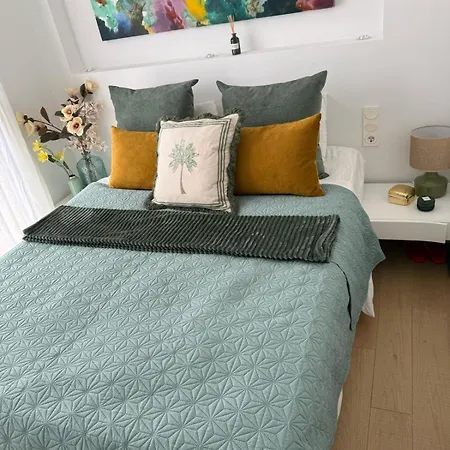 Zenia South Faced Groundfloor *