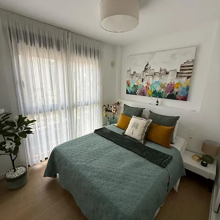 Zenia South Faced Groundfloor